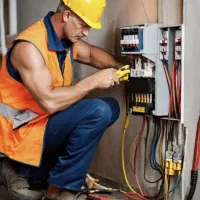 برقکشی و تعمییرات و نصب تجهیزات خانگی و صنعتی