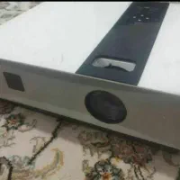 پروژکتور Box Light