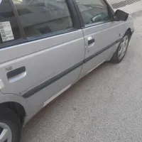 پژو 405 جی ال ایکس (GLX)، مدل ۱۳۸۹|خودرو سواری و وانت|شیراز, شهرک بزین|دیوار