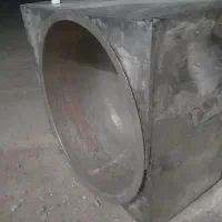 دیگ مسی سمنو پزان|ظروف پختوپز|قم, آزادگان|دیوار