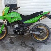 تریل رادیسون مدل ۹۵