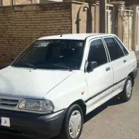 پراید 131SE درجه 1