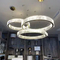 لوستر کهکشانی مدل پخش در سقف|حراج|تهران, پارک شهر|دیوار