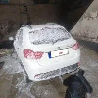 کوئیک مدل آخر ۹۸|خودرو سواری و وانت|رودهن, |دیوار