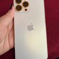 آیفون ۱۳پرومکس zaa