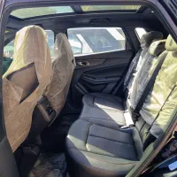 چانگانcs55مشکی صفر۱۴۰۴ تک برگ سند تحویل فوری|خودرو سواری و وانت|اصفهان, لیمجیر|دیوار