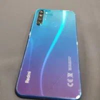 گوشی Not 8 64g ram4