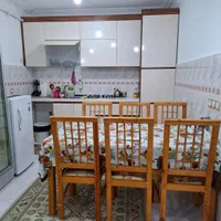 اجاره روزانه خانه دو خواب بسیار تمیز|اجارهٔ کوتاه‌مدت آپارتمان و سوئیت|رشت, شهرک آیت الله منتظری|دیوار
