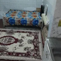 سوئیت تمییزنزدیک به حرم|اجارهٔ کوتاه‌مدت آپارتمان و سوئیت|قم, جمکران|دیوار