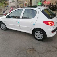207 صفر تیوفایو رینگ