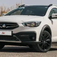 حواله آریا 2000cc