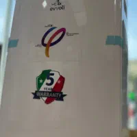 کولر گازی ایستاده پرتابل 12000 ایوولی|کولر گازی و فن‌کوئل|مرودشت, ابوذر شمالی‎|دیوار