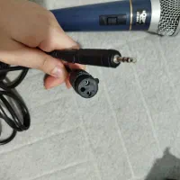 میکروفن AQTA نو نو|آلات موسیقی|قروه, |دیوار