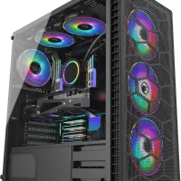 کیس نسل 13 میان رده