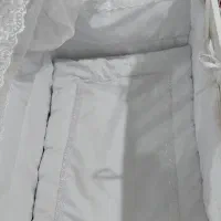 گهواره چوبی|اسباب و اثاث بچه|اردبیل, |دیوار