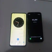 دو دستگاه|موبایل|ارومیه, |دیوار