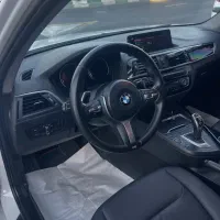 Bmw 120i 2018|خودرو سواری و وانت|تهران, مطهری|دیوار