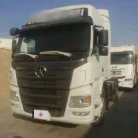 کشنده دایون خط زرد|خودرو سنگین|مشهد, رباط طرق|دیوار