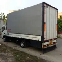 اتوباربری جهان بار اثاث کشی تخصصی نور|خدمات حمل و نقل|نور, |دیوار