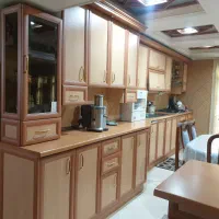 کابینت تمام ام دی اف بسیارتمیز