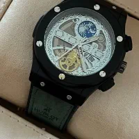 ساعت هابلوت طرح بیگ بنگ