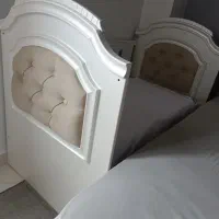 تخت کودک تا 2سال جدید