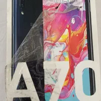 سامسونگ A70