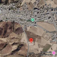 فروش-زمین-کشاورزی-به-رده-رشه-مریوان