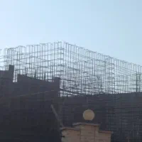 آرماتوربندی و قالب بندی صفرتاصد|خدمات پیشه و مهارت|قزوین, |دیوار