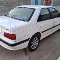 پارس تیو فایو گاز سیمی مدل آخر 99|خودرو سواری و وانت|جم, |دیوار