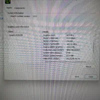 لپ تاپ DELL7710|رایانه همراه|شفت, |دیوار