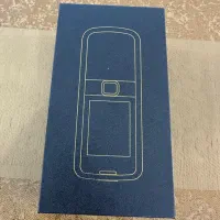 نوکیا ۸۸۰۰ گلد|موبایل|رشت, فلسطین|دیوار