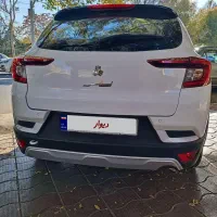 اطلسGسانروف فول،کم کارکرد|خودرو سواری و وانت|تبریز, |دیوار