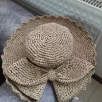 کلاه ساحلی