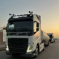 راننده پایه ۱ هستم