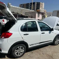 کوییک مدل 99|خودرو سواری و وانت|یاسوج, |دیوار