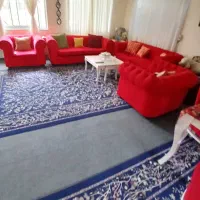 مبلمان و میز نهارخوری