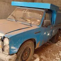 مرکز اسقاط نیسان فرسوده