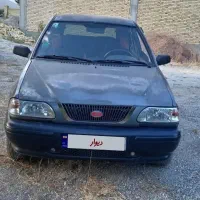 پراید 141 مدل 86