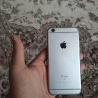اپل iPhone 6s با حافظهٔ ۱۲۸ گیگابایت|موبایل|اصفهان, قائمیه|دیوار