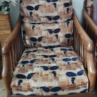 مبل دست دوم|مبلمان خانگی و میز عسلی|همدان, |دیوار