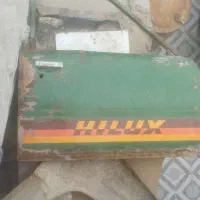 لوازم تویوتا85