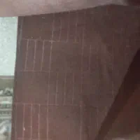 موکت یک تکه مرتب