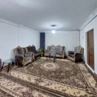 خانه مسافر منزل اقامتگاه تمیز و بهداشتی با پارکینگ