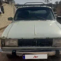 پیکان مدل ۸۹|خودرو سواری و وانت|آبادان, |دیوار