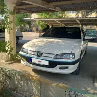 پارس ELX سفارشی فول گاز سیمی|خودرو سواری و وانت|جم, |دیوار