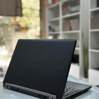 لپ تاپ dell i5(6) ssd درحدنو(گارانتی کتبی)|رایانه همراه|کاشان, معلم|دیوار