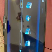 تلویزیون ال ای دی ۳۲ اینچ|تلویزیون و پروژکتور|گرگان, |دیوار