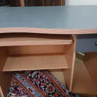 میز ام دی اف کامپیوتر تحریر