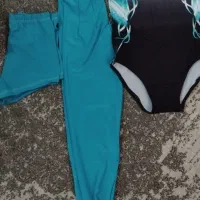 لباس ژیمناستیک